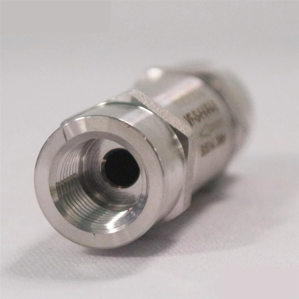 High Purity Gas Filter