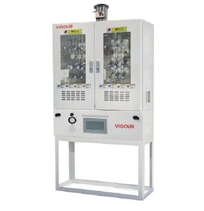 Vigor spesialitet VMB Valve Manifold Box